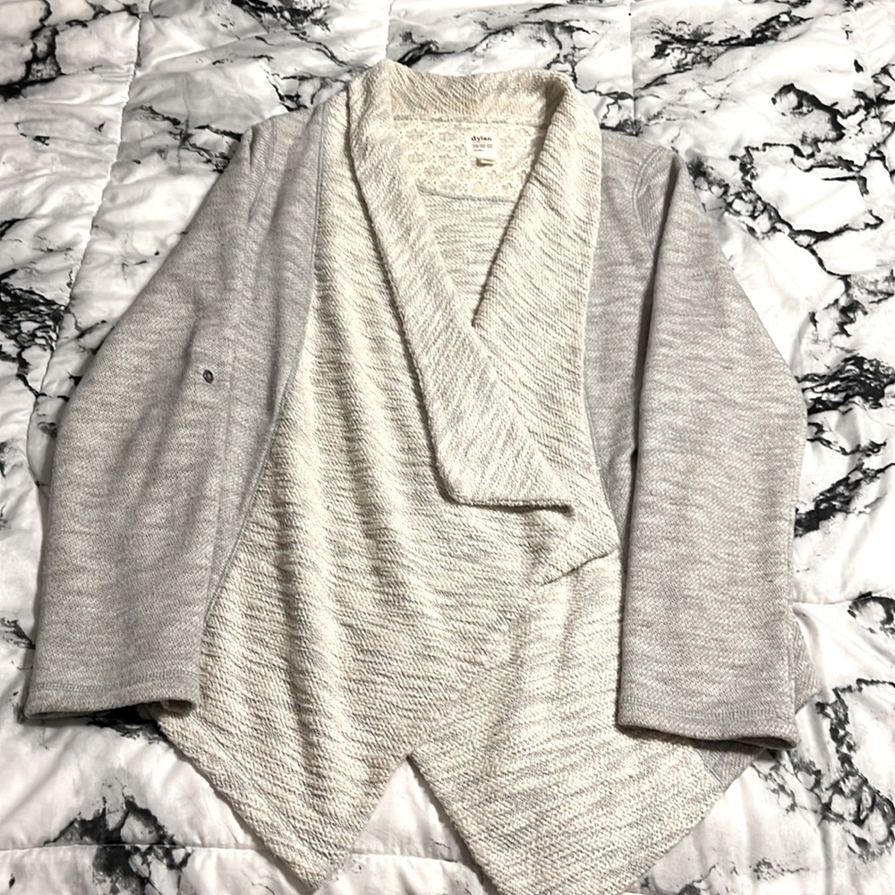 Dylan Cardigan